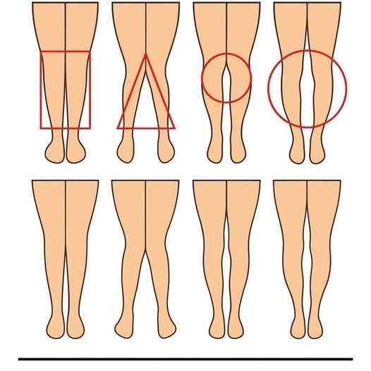 What Your Legs May Be Telling You About Your Health: Signs Worth Paying Attention To