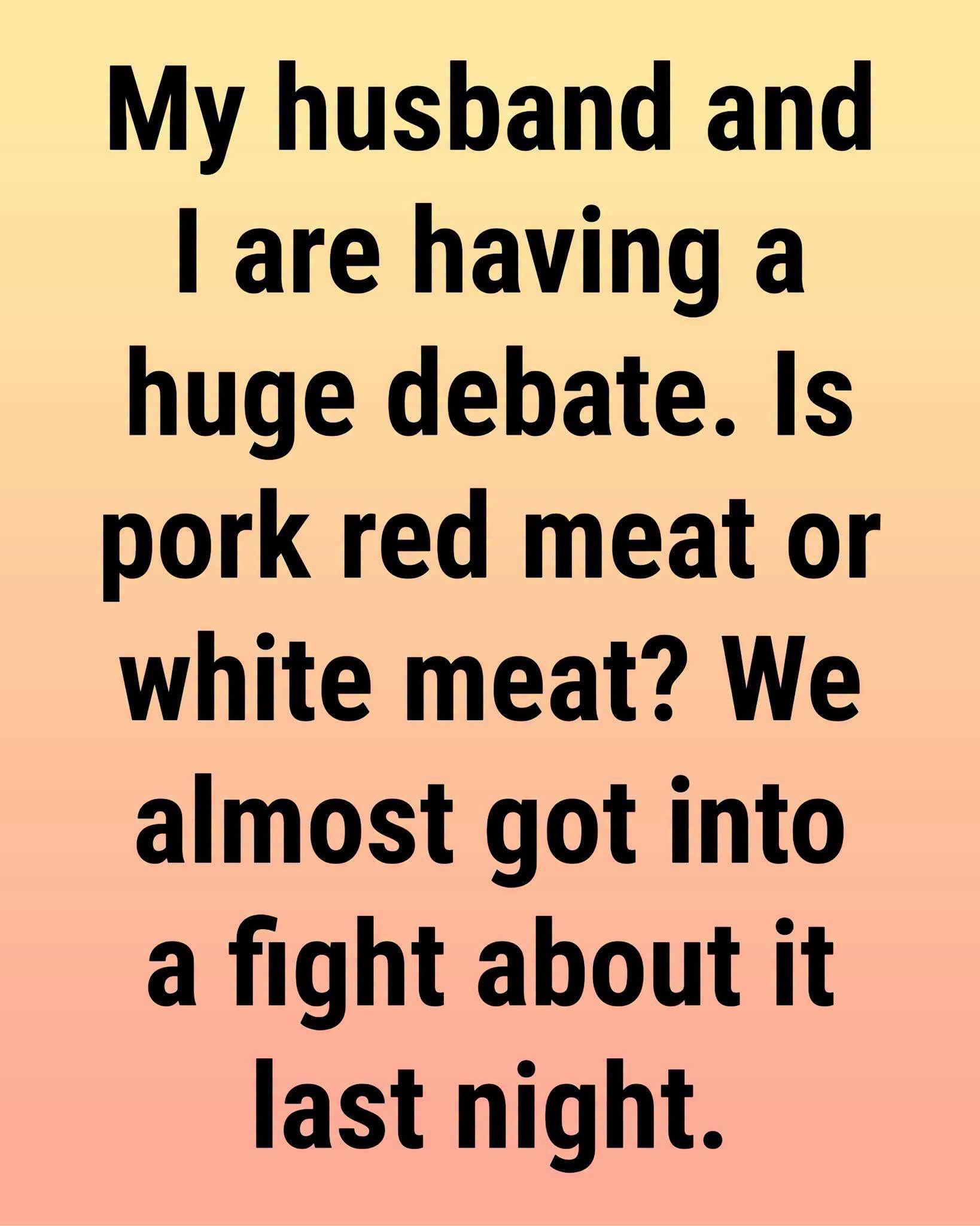 Is Pork Red Meat? The Clear Answer (And Why