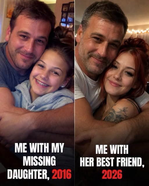 The Family Secret We Kept for Ten Years Finally Changed Everything