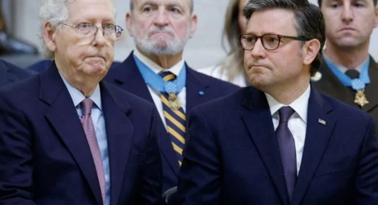 Discussion Continues as Republican Officials Express Support for Trump’s Approach to Iran Policy