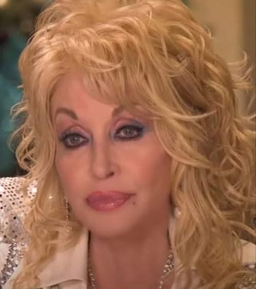 An Important Family Update from the Parton Family