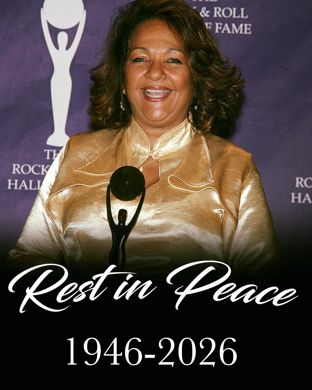 Nedra Talley Ross, Final Surviving Member of The Ronettes, Remembered at Age 80