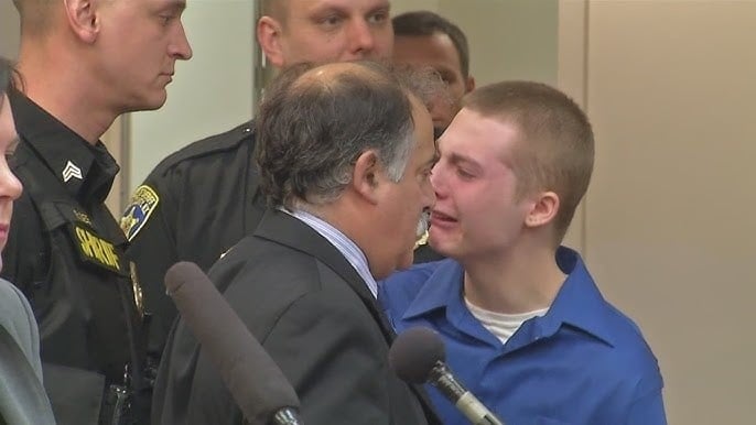 A Juvenile Sentencing Case Raises Discussion on Justice and Rehabilitation