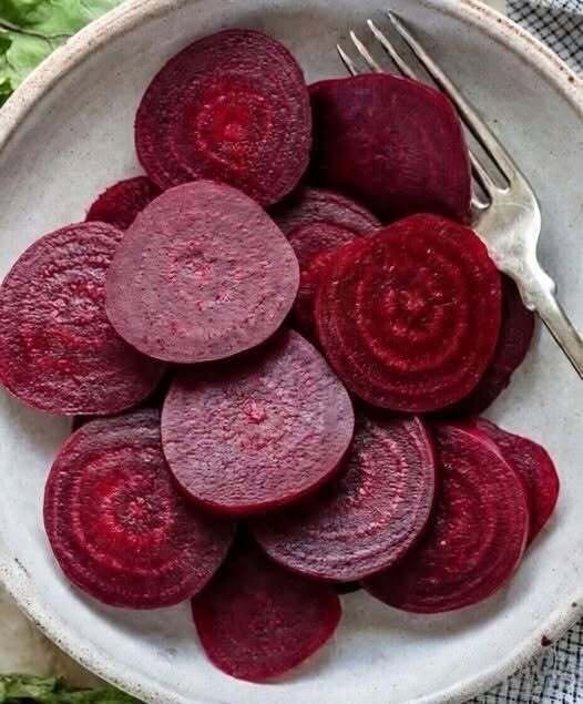 The Beetroot Benefit: What Health Experts Say About the Effects of Eating Beets