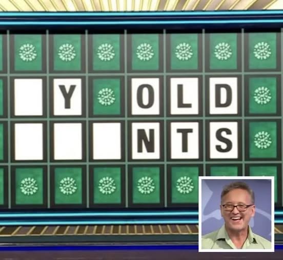 The Moment That Redefined Winning on Game Night