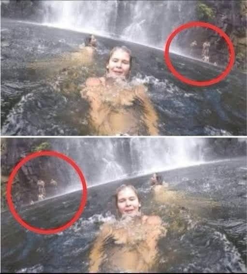 How a Simple Image Can Challenge Your Perspective and Reveal Hidden Details