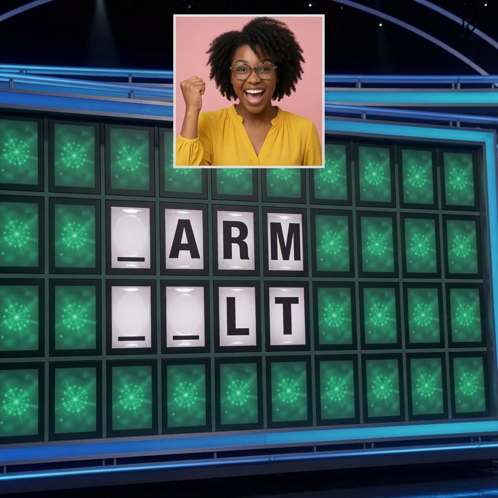 She Looked at the Board for Just Two Seconds—Then Everyone Was Amazed by What Happened Next