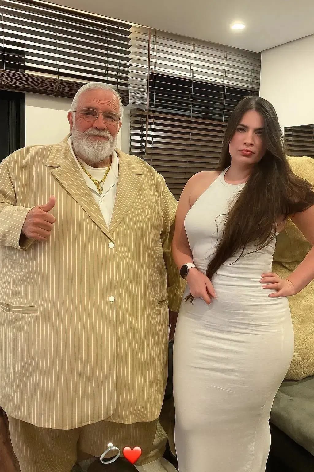Young Woman Marries a Wealthy Businessman, Leading to an Unexpected Turn of Events