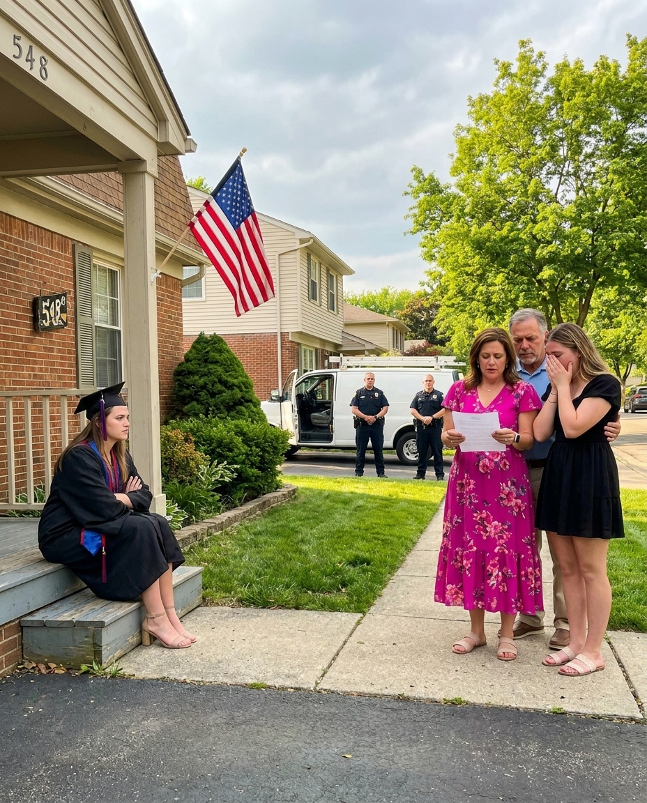 One Important Decision After Graduation Helped Me Build My Independent Future