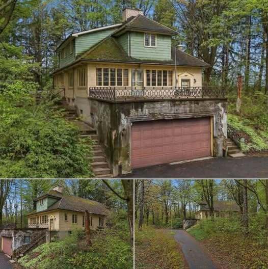 Spacious 4-Bedroom Home on 3.1 Acres with Scenic Natural Surroundings