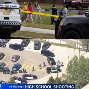 Multiple Casualties Reported Following Major Incident