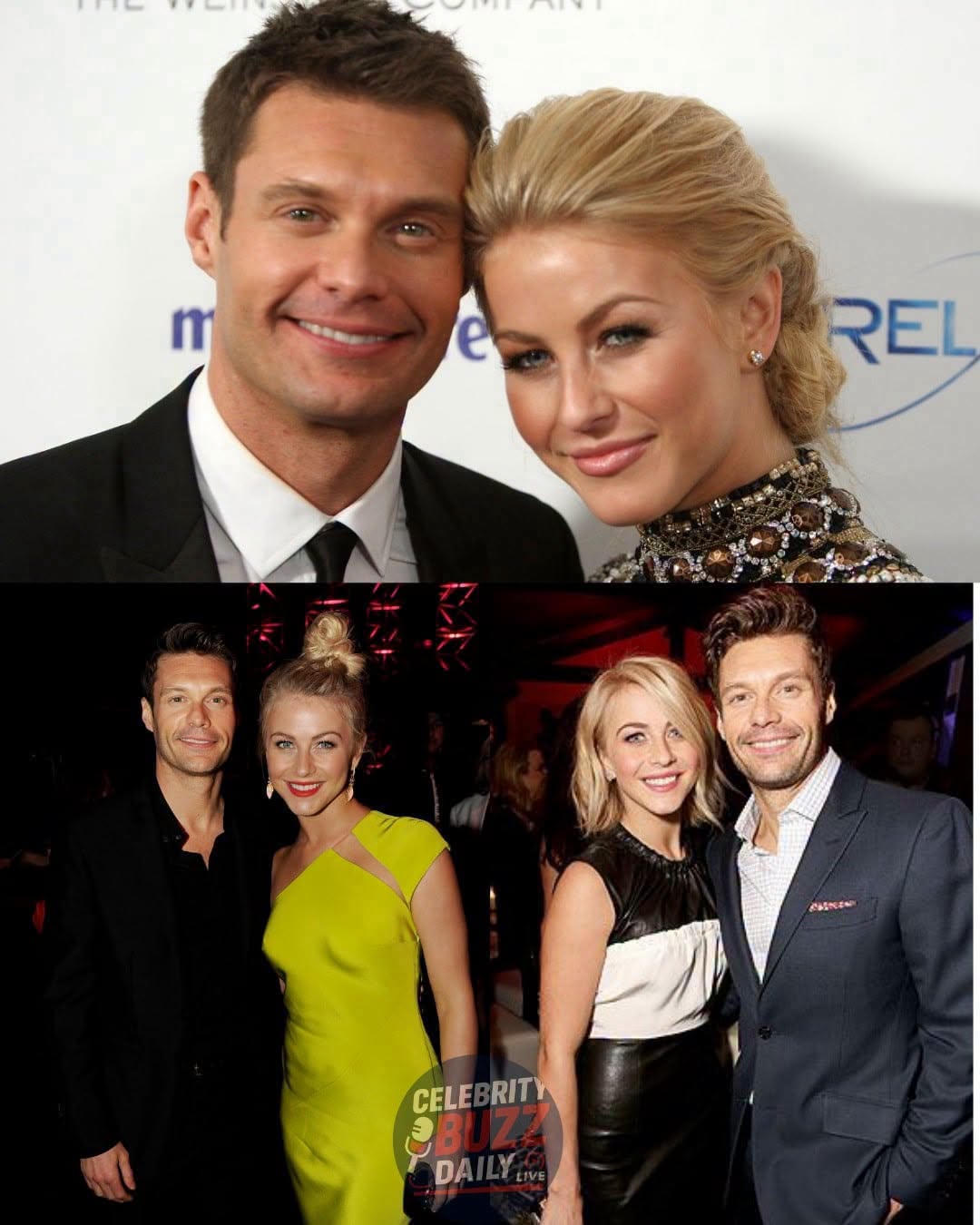 Ryan Seacrest’s Private Life Continues to Spark Curiosity Among Fans