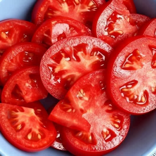 Why Tomatoes Are a Powerful Addition to Your Diet and Kitchen
