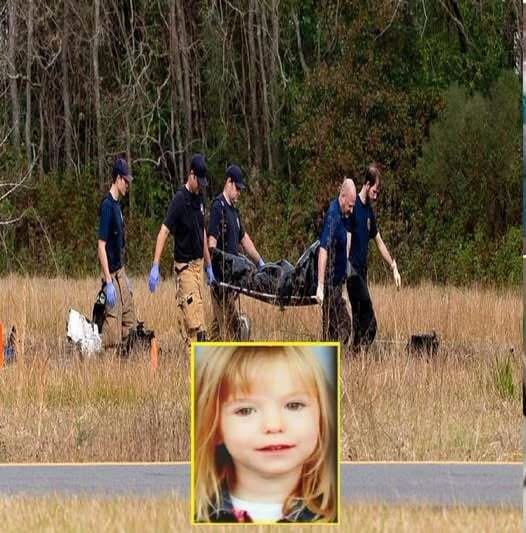 A Community Holds Onto Hope After Young Girl Vanishes Without a Trace