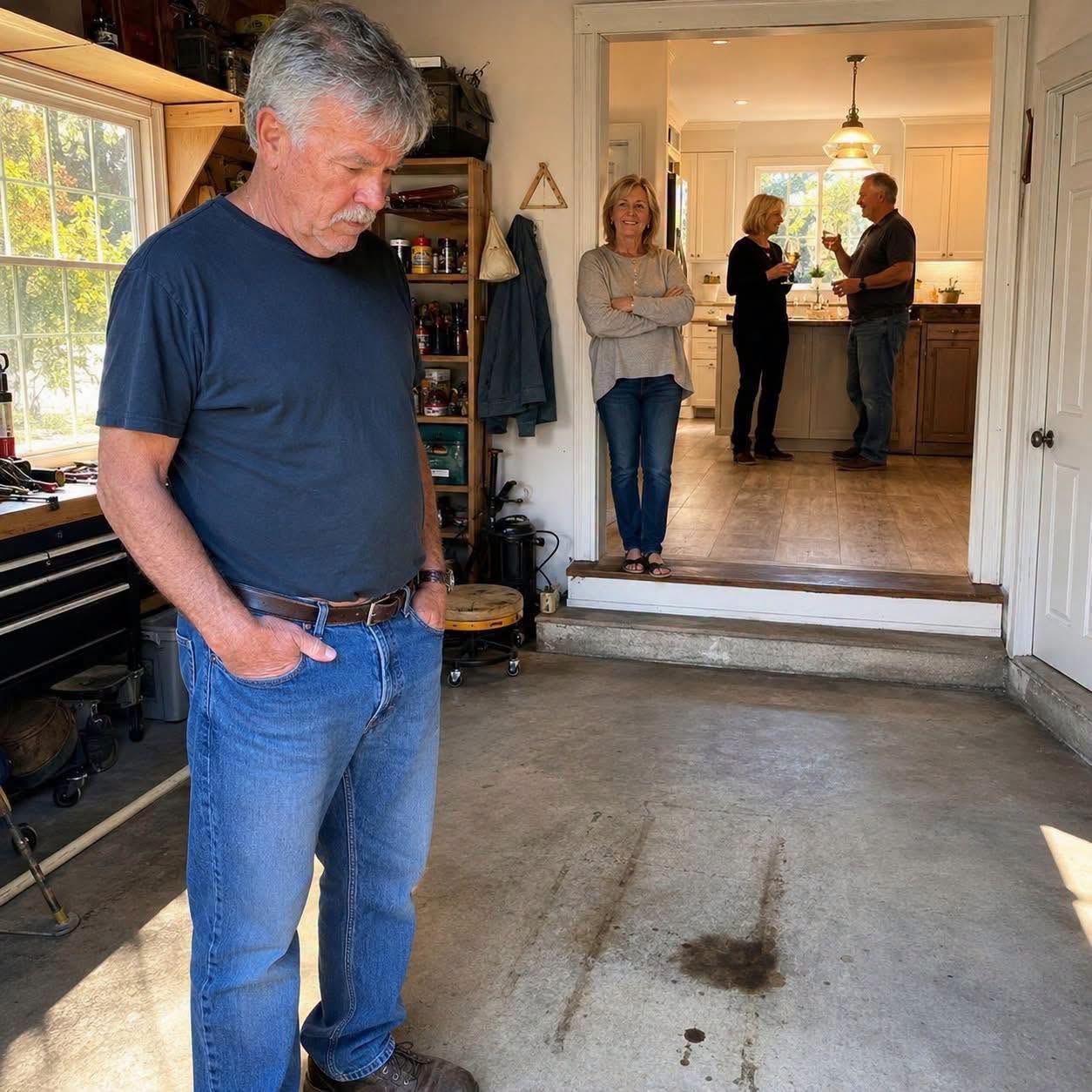 My Wife Sold My Family Heirloom Without Telling Me—Then the Buyer Made an Unexpected Phone Call