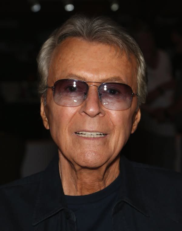 Remembering James Darren: A Life in Entertainment and Lasting Legacy