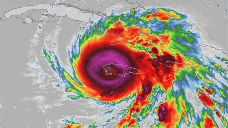 Communities Stay Alert as Severe Weather Concerns and Other Major News Events Draw Public Attention
