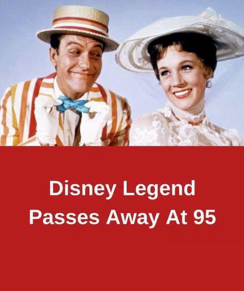 Remembering the Disney Songwriter Whose Music Touched Generations Around the World