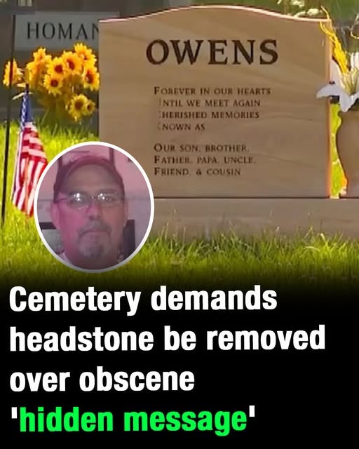 Community Discussion Emerges Over Balancing Personal Memorials and Public Space Guidelines in Iowa