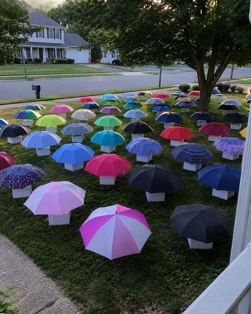 A Young Boy’s Kind Act Led to an Unexpected Surprise That Captured the Neighborhood’s Attention