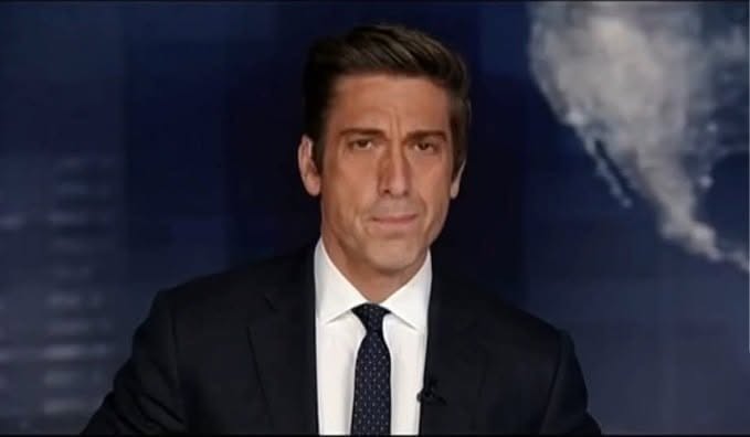 David Muir Shares Important Personal and Professional Update as Viewers Reflect on His Career and Contributions to Journalism
