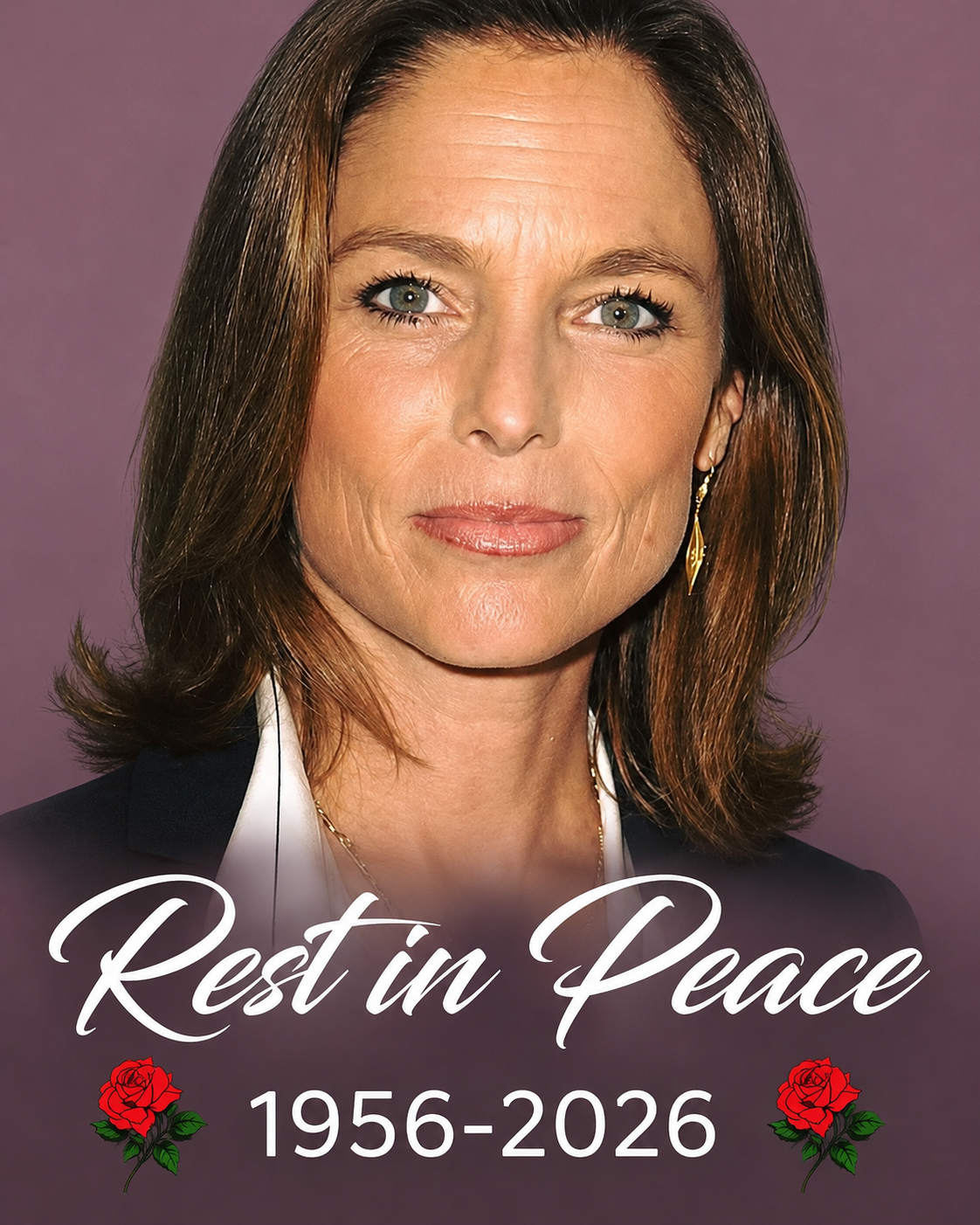 Jamie Lee Curtis Honors Her Sister Kelly Curtis with a Heartfelt Tribute