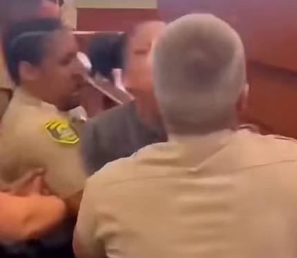 They Thought It Was Just Trouble… Until the Sentence Shocked an Entire Nation