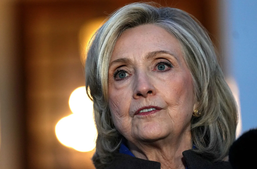 Recent Court Decision Renewed Public Discussion Involving Hillary Clinton