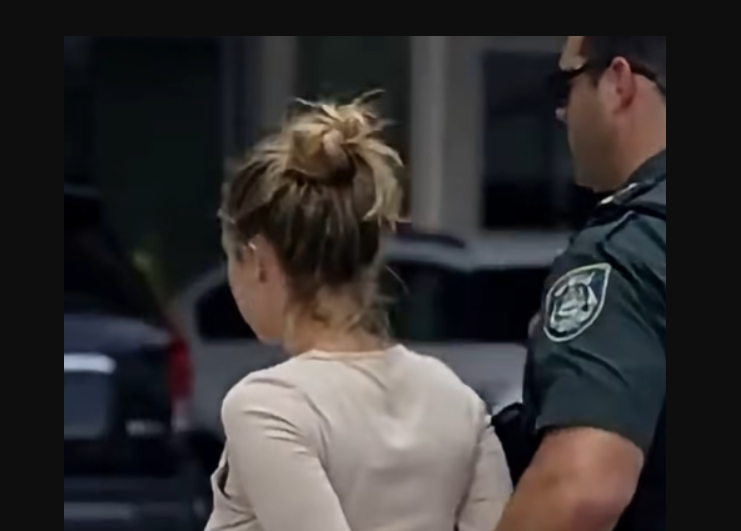 Woman Taken Into Custody During Wildlife Investigation as Authorities Examine Additional Evidence