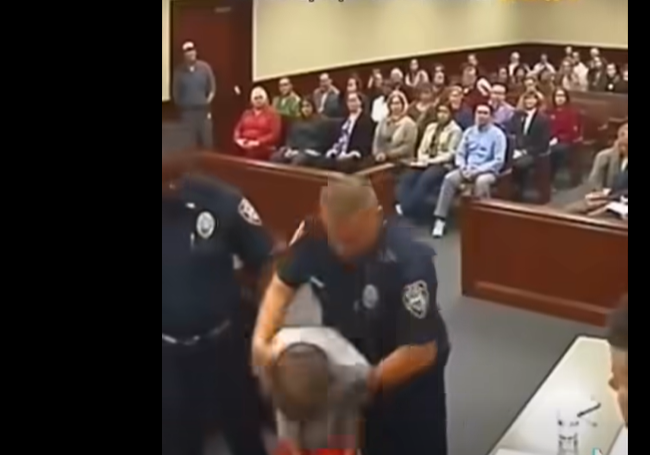 What Happened After a 12-Year-Old Heard the Judge’s Decision Surprised Many