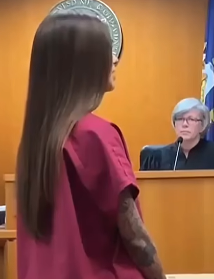 Sixth Grade Teacher Case Shocks Arizona Community and Leads to Historic Sentence