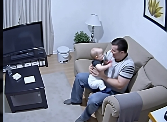 A Home Camera Captured an Unexpected Discovery That Changed One Family’s Perspective