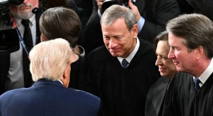 Supreme Court Ruling Reinforces Regulatory Authority in Consumer Data Privacy Dispute