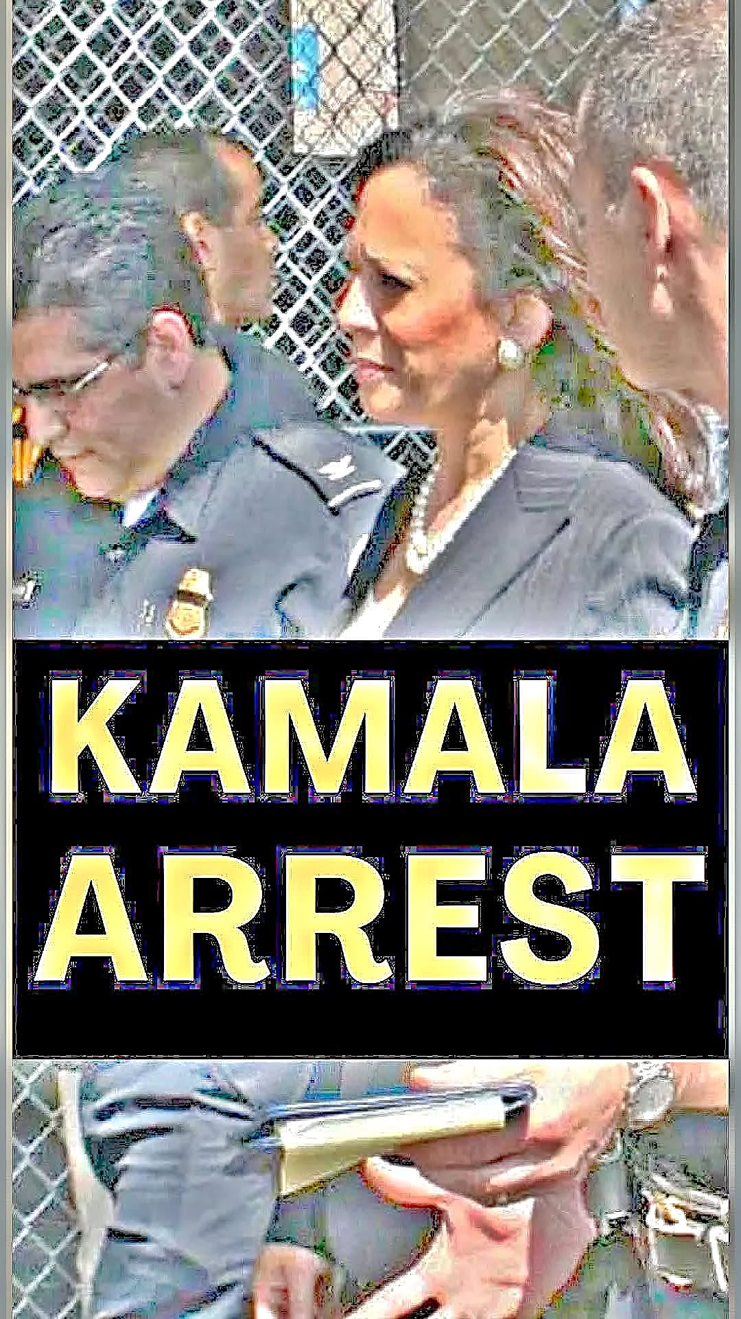 Public Interest Grows Following New Developments Involving Kamala Harris