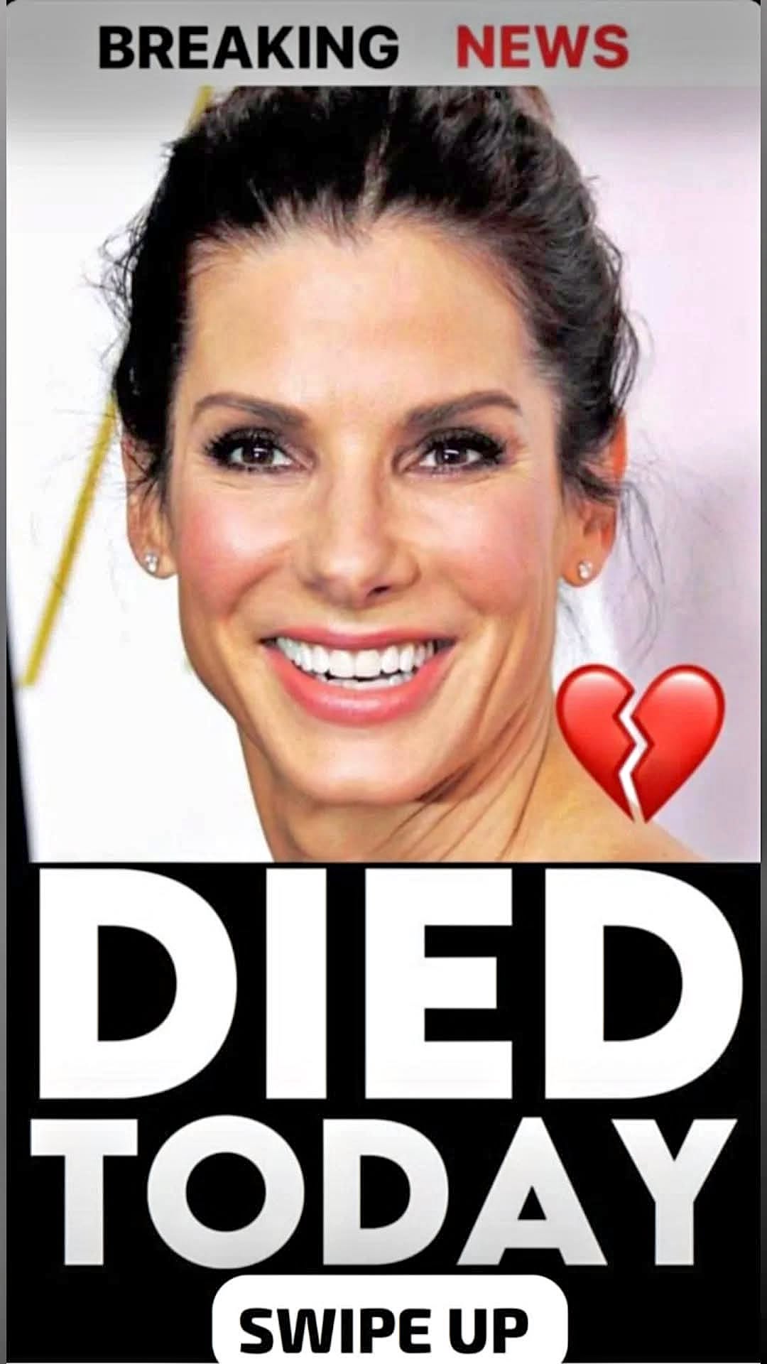 Sandra Bullock Opens Up About Life, Healing, and Moving Forward After a Personal Loss