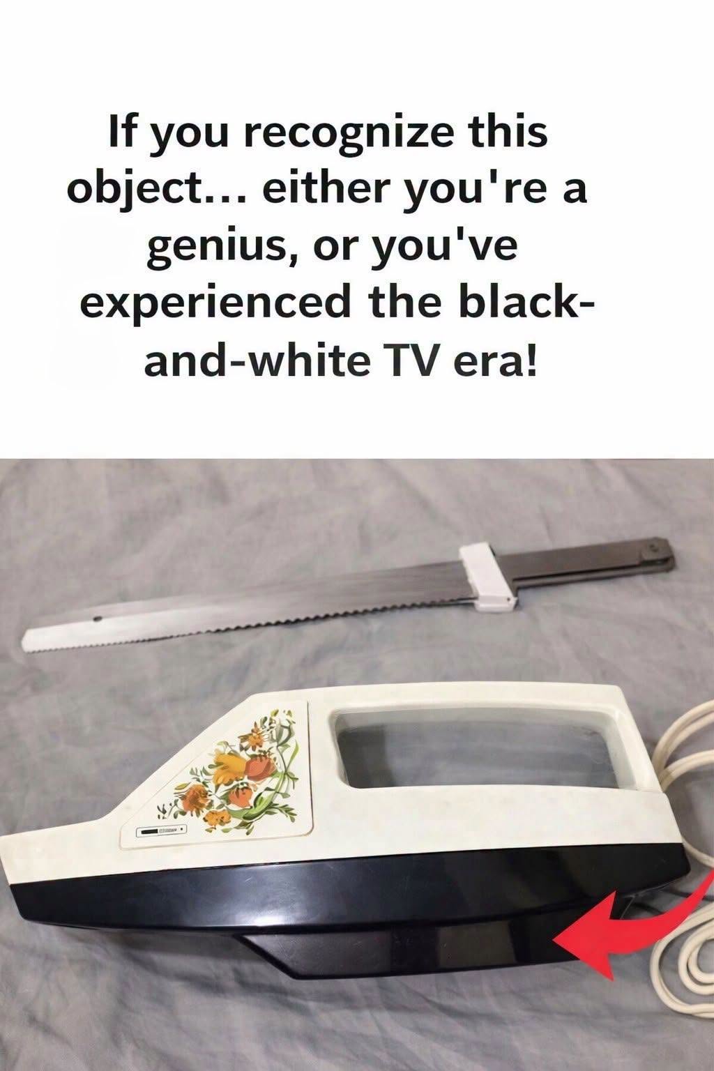 Can You Identify This Object? A Look at Its History and Purpose