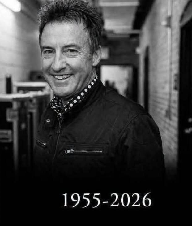 The Passing of a Legendary Musician Whose Rhythm and Message Inspired Generations