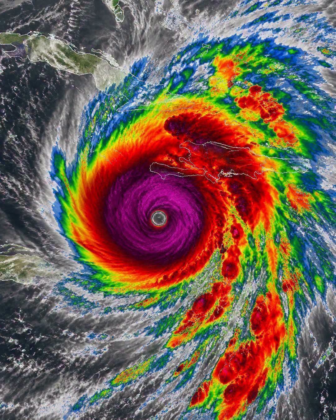 Storms, Challenges, and Hope: Stories of Resilience From Around the World
