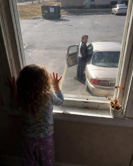 My Landlord Saved Every Rent Check for Years — Then He Revealed the Reason