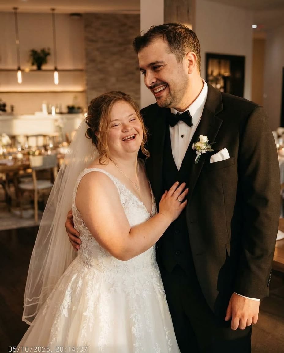 My Best Friend Married My Sister With Down Syndrome — At the Hospital, He Finally Told Me Why