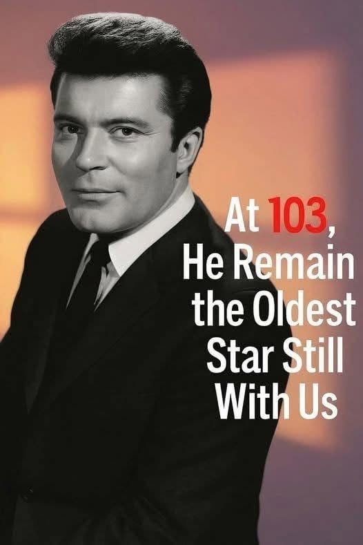 A Remarkable Look at One of Hollywood’s Longest-Living Stars