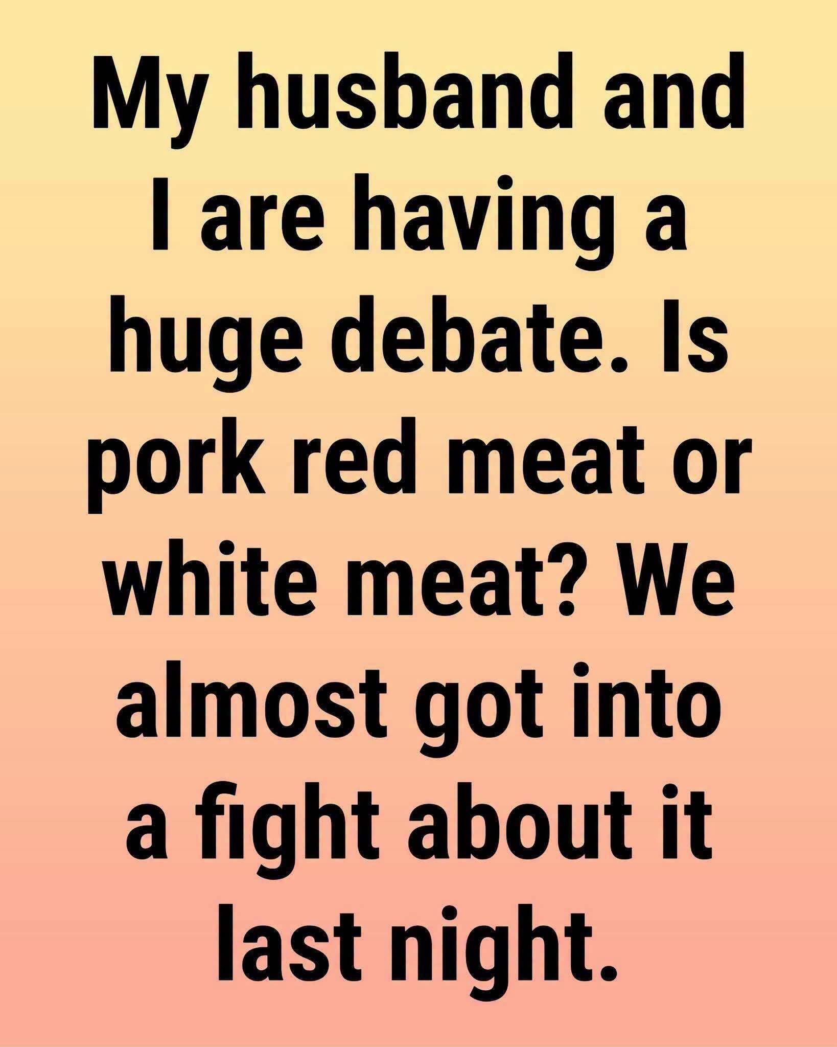 Is Pork Considered Red Meat? Here’s What to Know