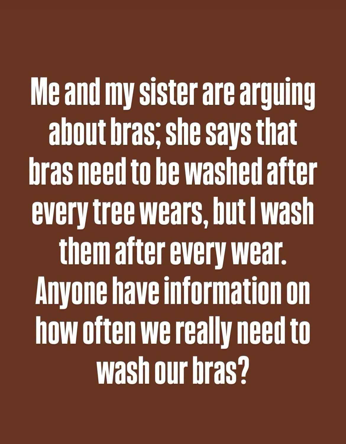 The Silent Health Risk Hiding in Your Lingerie Drawer: Are Your Bras Making You Sick?