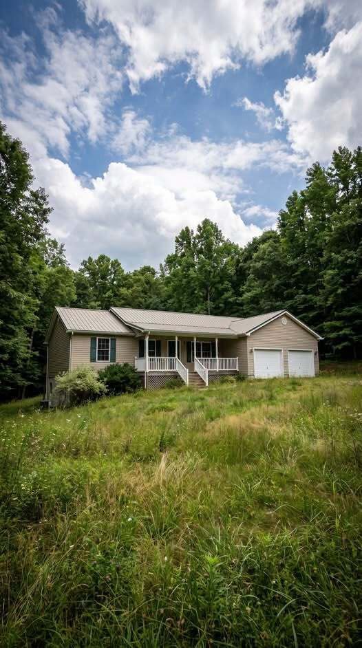 This Quiet Country Home Offers Timeless Charm and New Possibilities