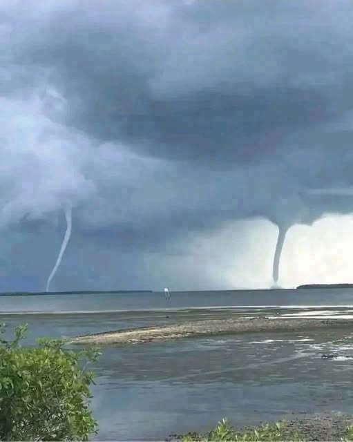 Officials Issue Coastal Safety Advisories After Powerful Marine Storms Bring Hazardous Conditions