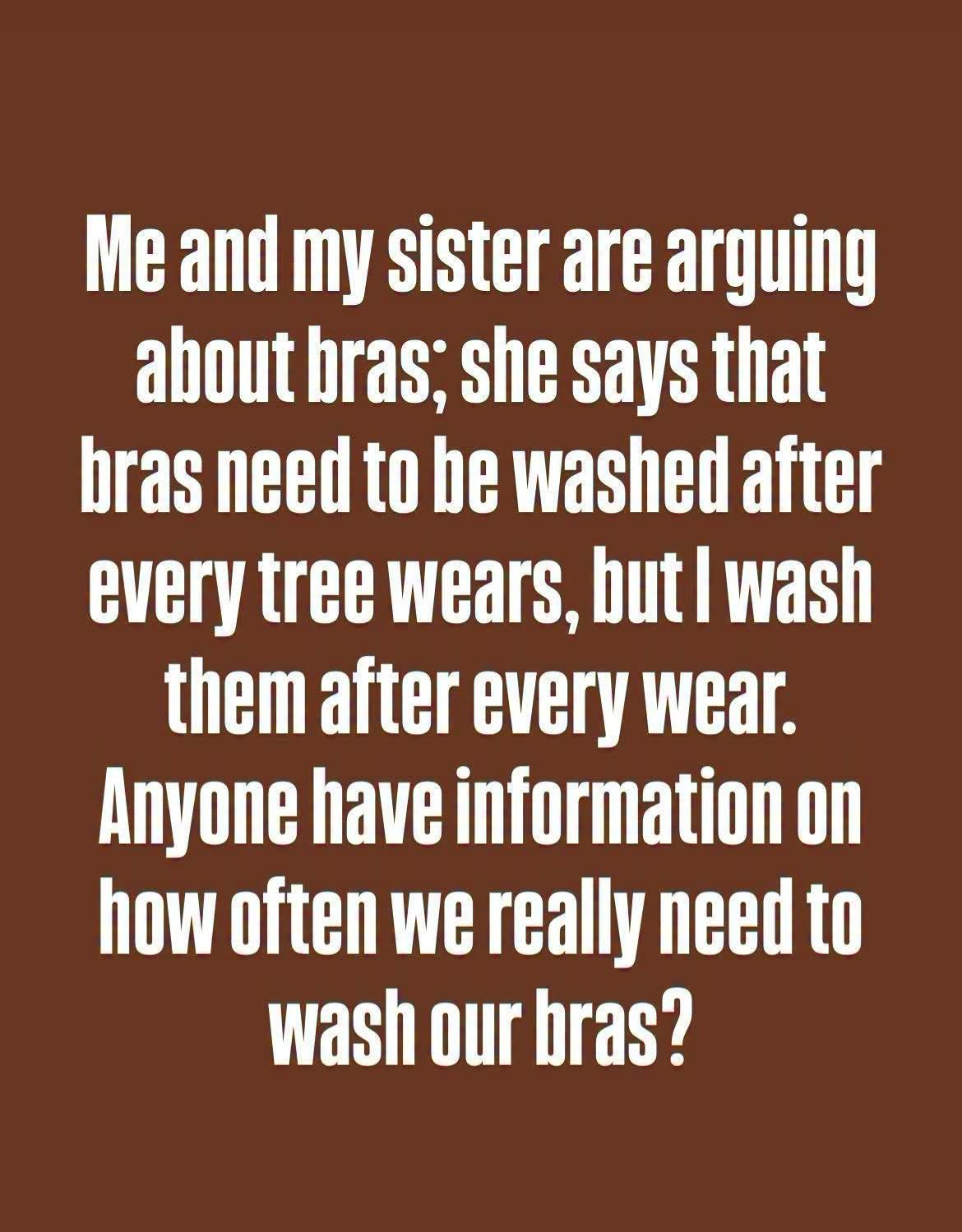 The Hidden Truth About Your Bra Drawer and Everyday Comfort