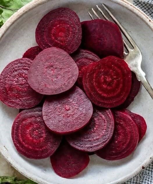 Nutrition Experts Explain the Health Benefits of Eating Beets Regularly