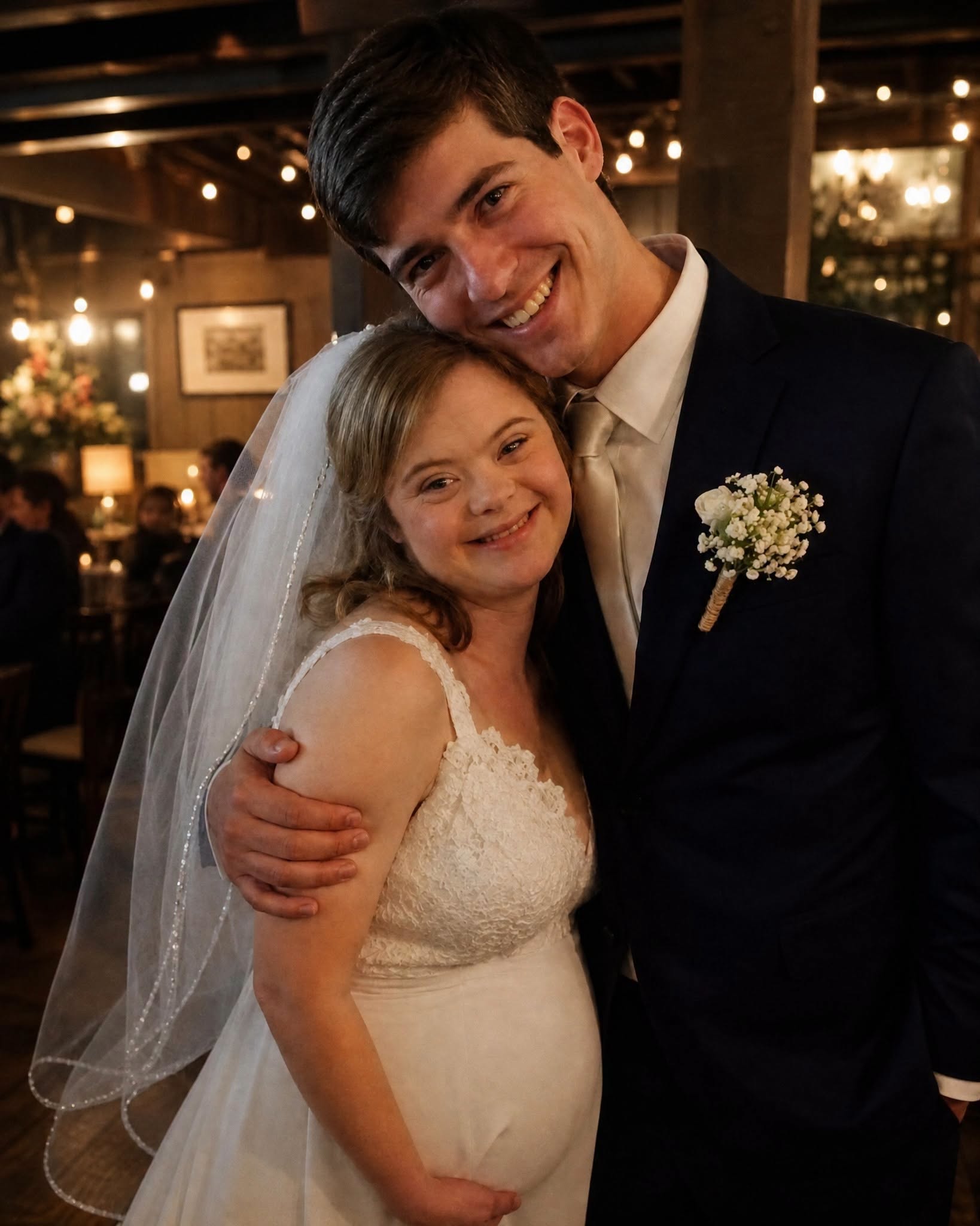 My Best Friend Cared for My Sister for Years, and One Conversation Changed My Entire Perspective