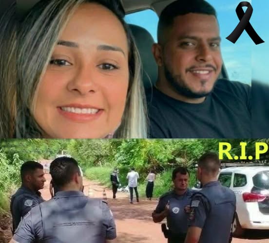Missing Couple Found as Search Turns Into a Community of Mourning and Memory