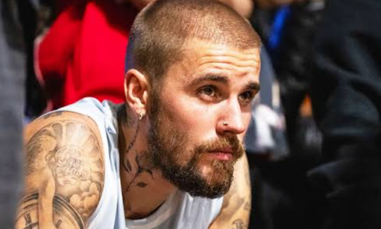 Justin Bieber Opens Up About a Personal Challenge and Shares an Important Message With Fans